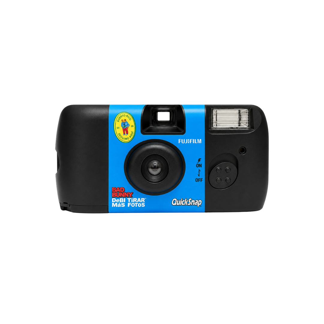 DTMF Disposable Camera