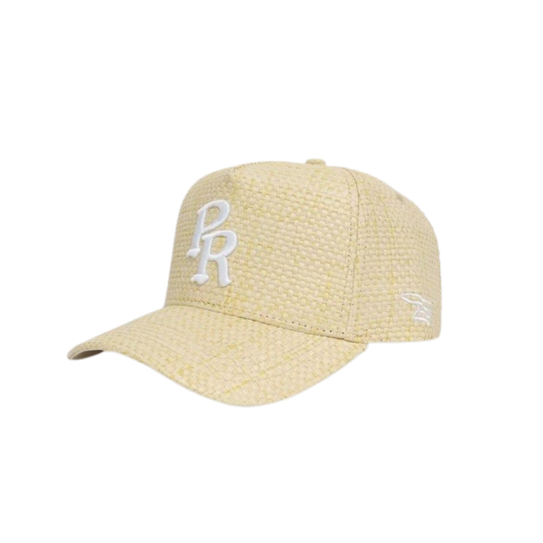 PR Pava Snapback Hat