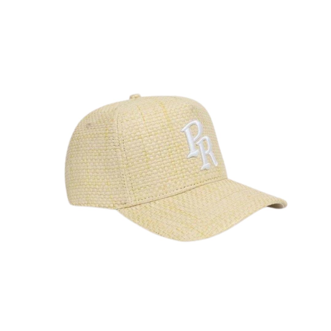 PR Pava Snapback Hat