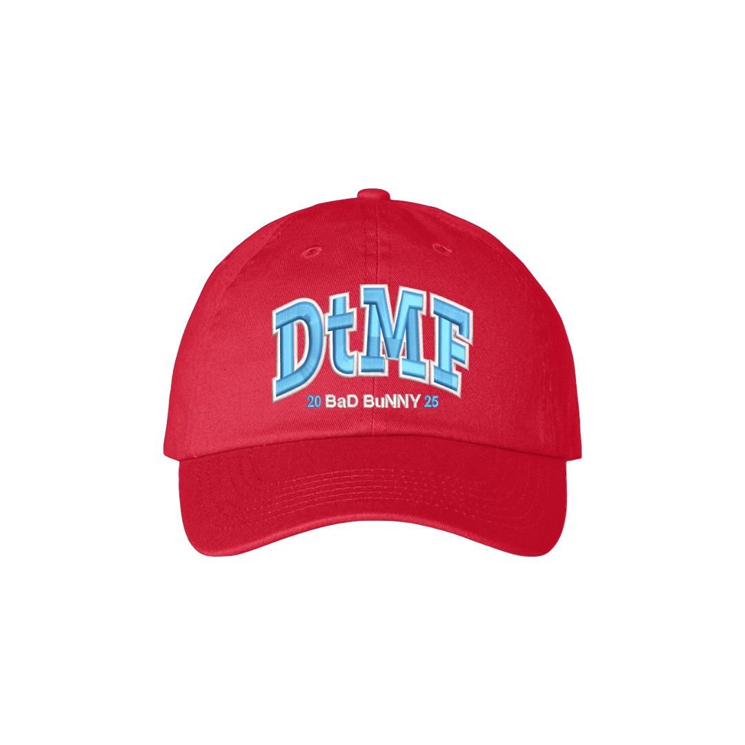 DTMF Red Hat