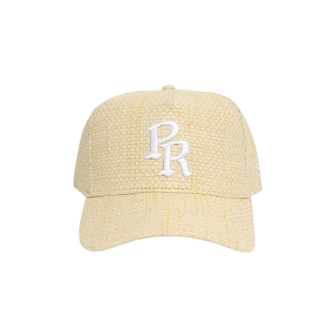 PR Pava Snapback Hat