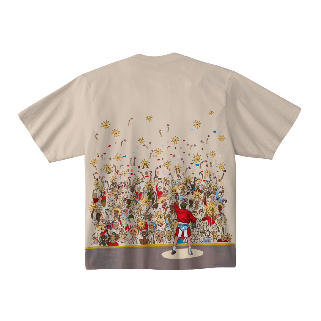 La Tarima T-Shirt