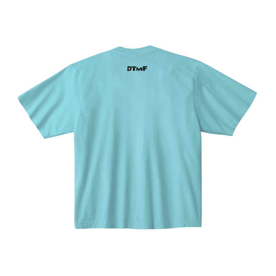I Love PR T-Shirt