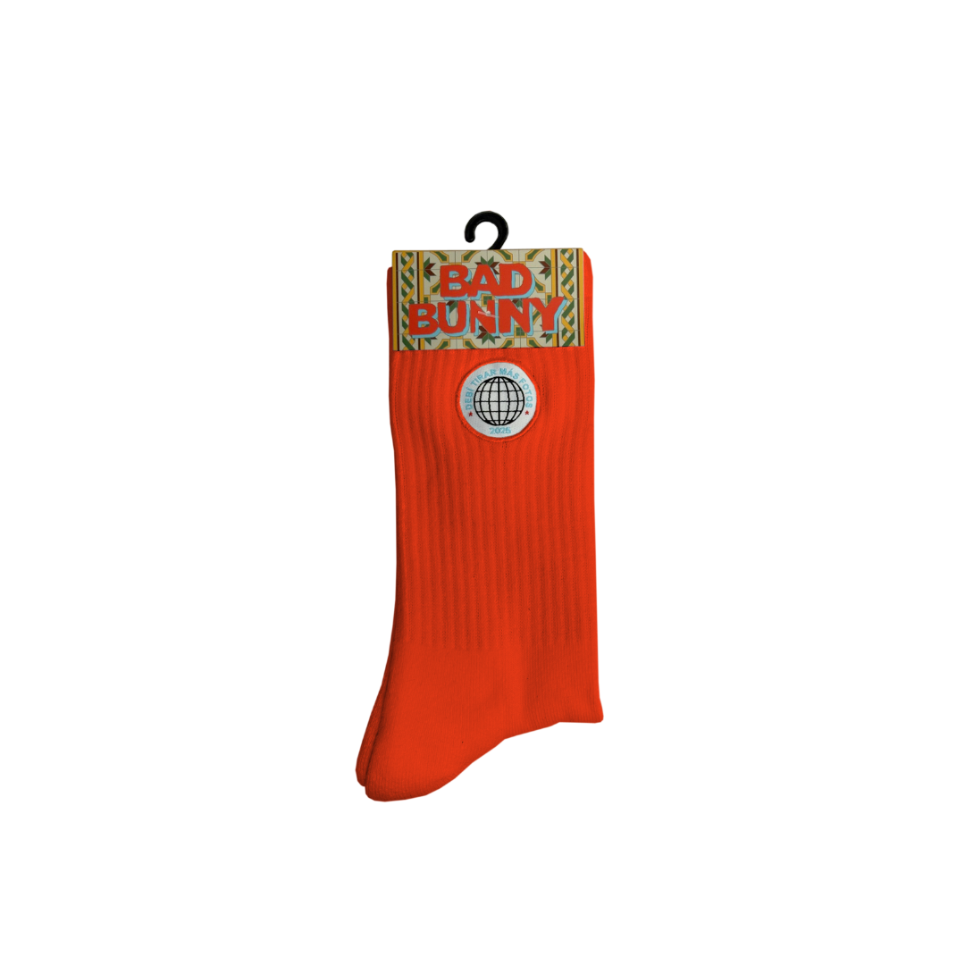 La Residencia Socks