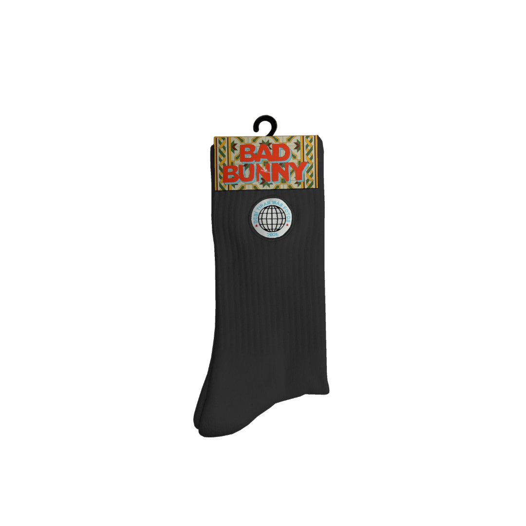 La Residencia Socks