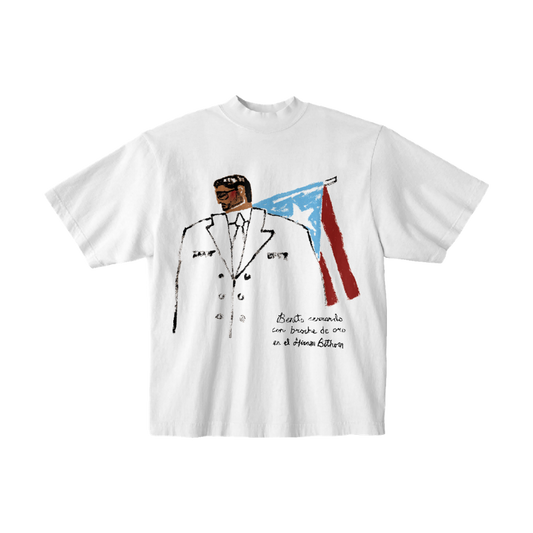Benito En PR T-Shirt