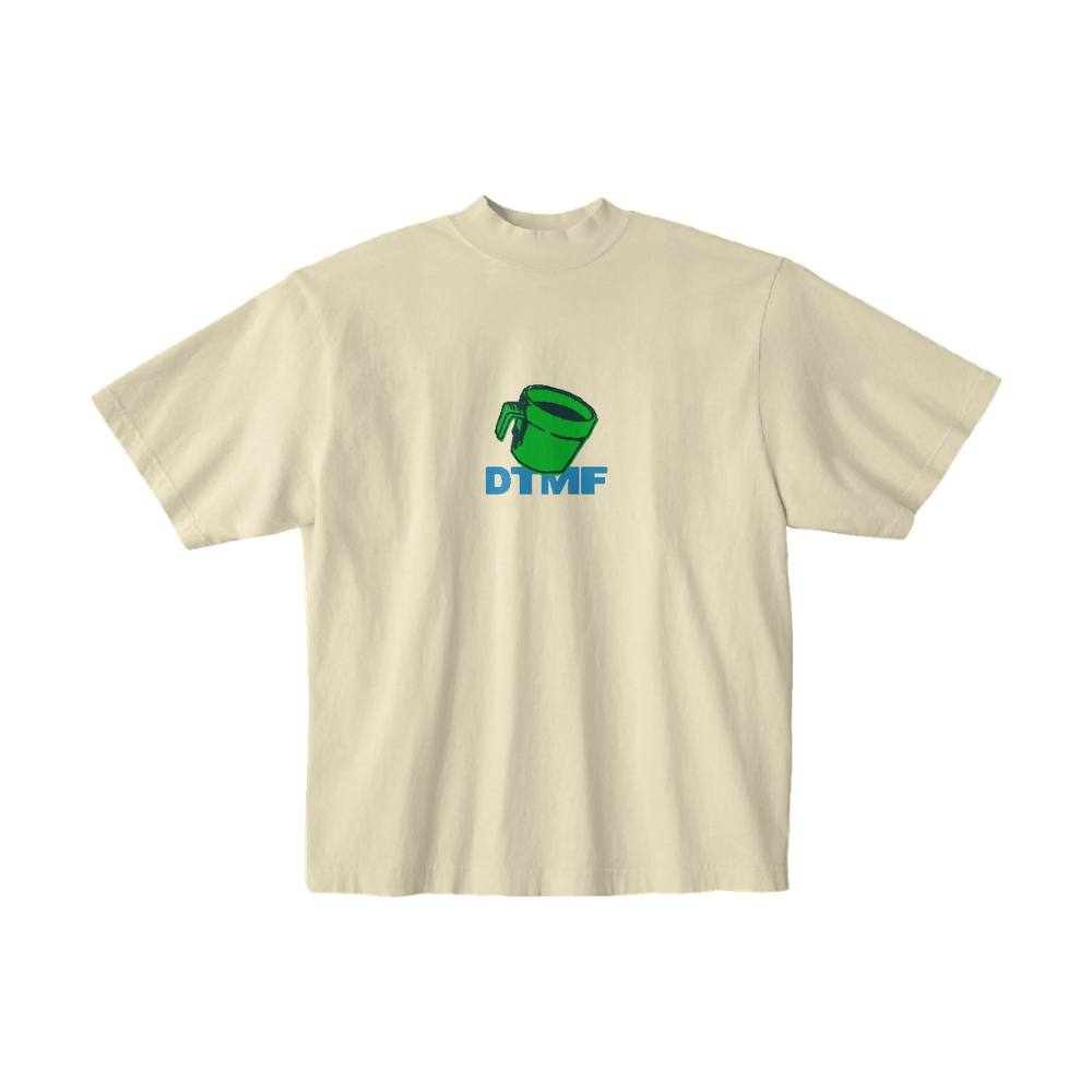 Café con Ron Off White T-Shirt
