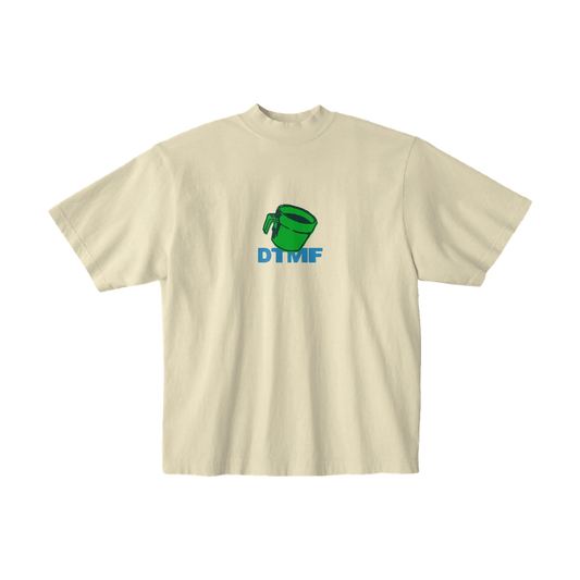 Café con Ron Off White T-Shirt