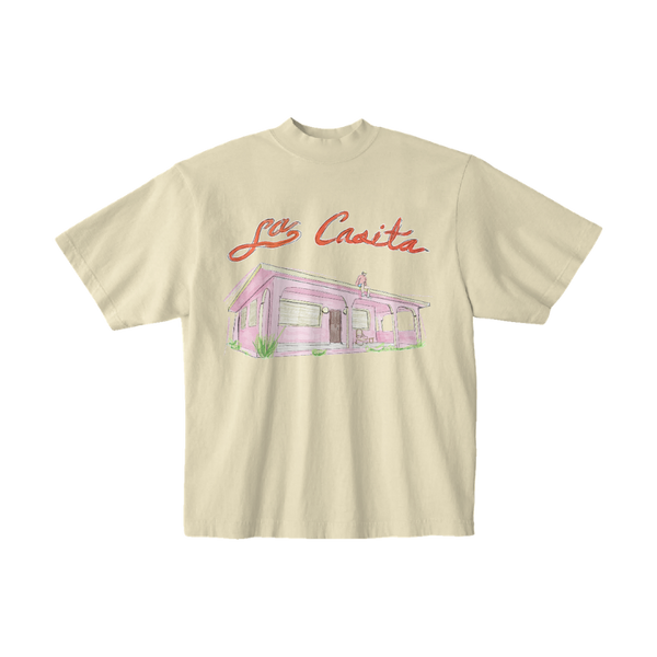 LA CASITA