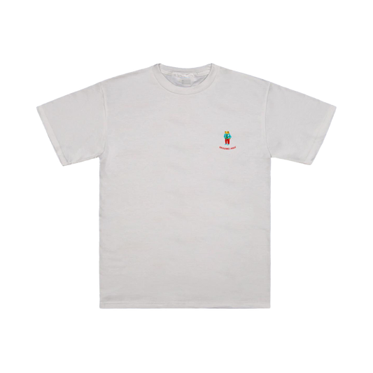 Seguimo Aquí T-Shirt