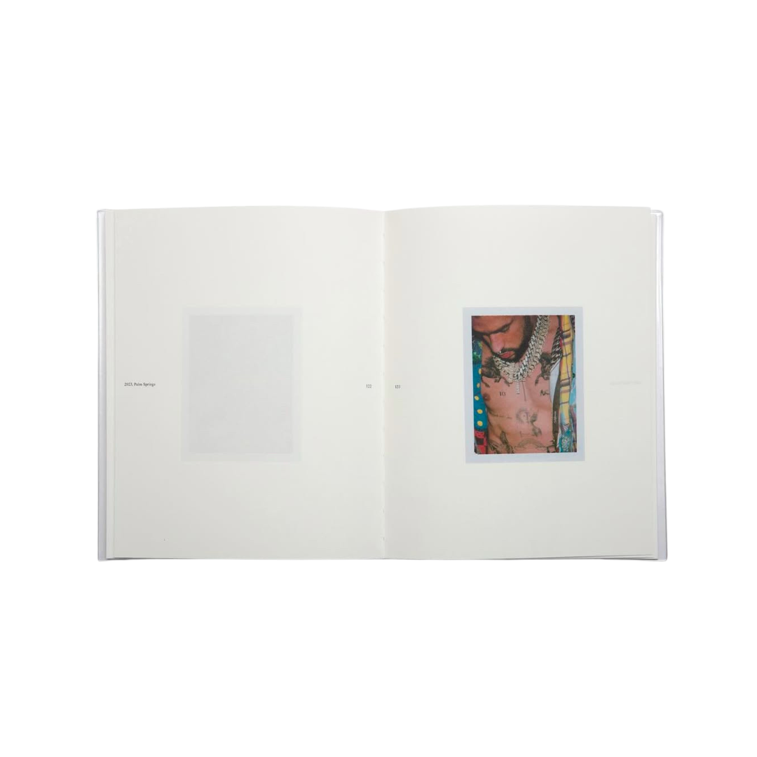 BAD BUNNY by STILLZ [BOOK 2019-2025]