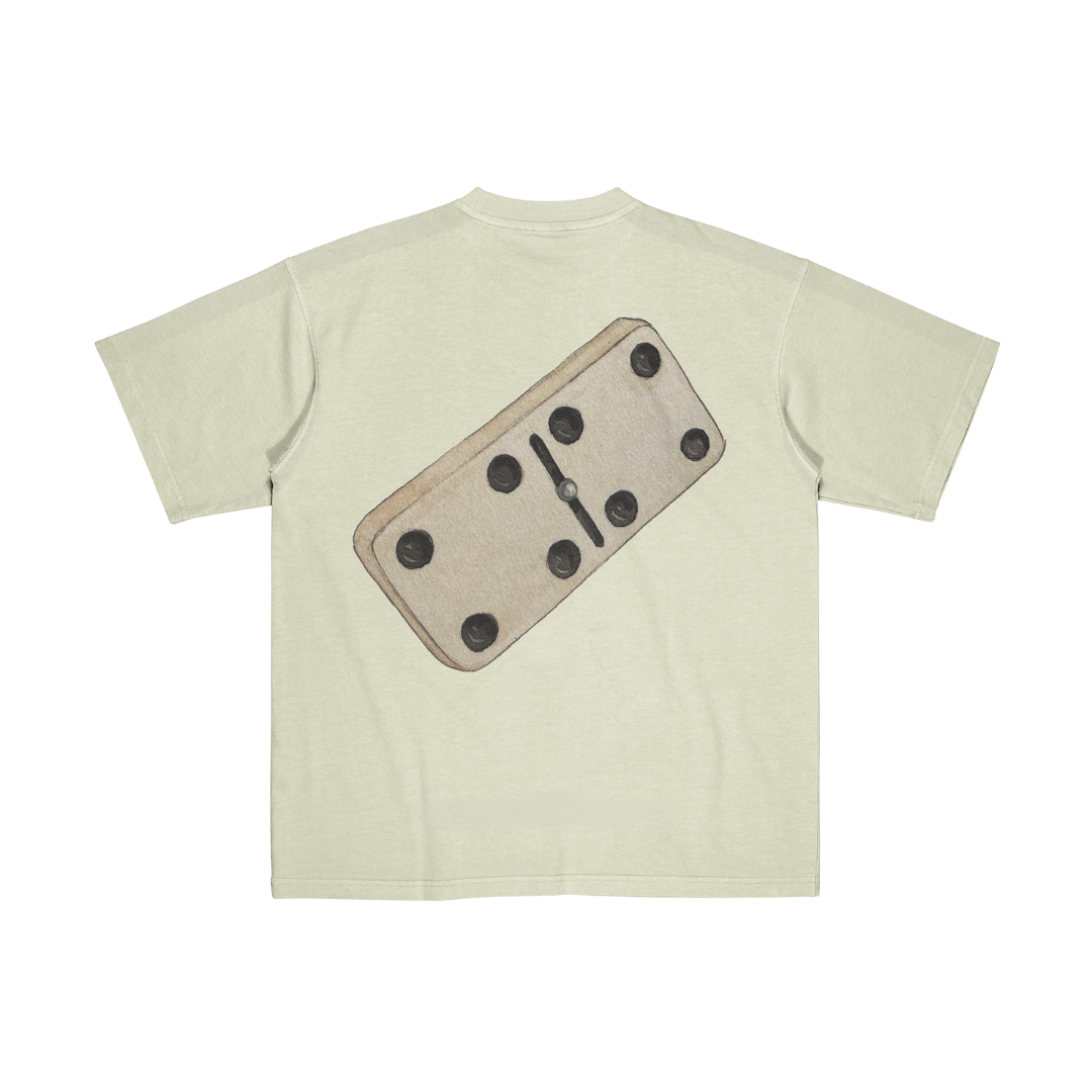 Juego de Dominó T-Shirt