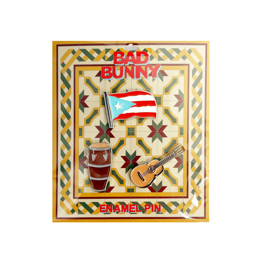 Pins - Baile / Música