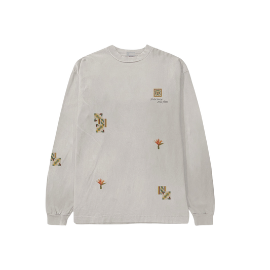 Lozas y Flores Long-Sleeve