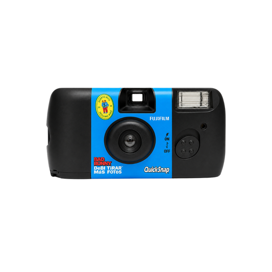 DTMF Disposable Camera