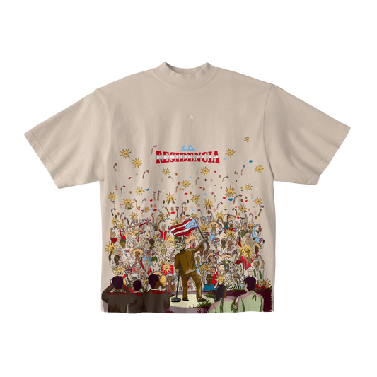 La Tarima T-Shirt