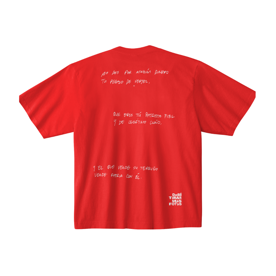 Virgilio Dávila T-Shirt