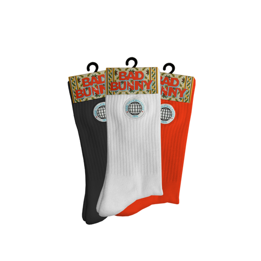 La Residencia Socks