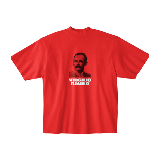 Virgilio Dávila T-Shirt