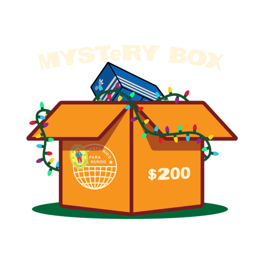 Sneaker Mystery Box